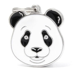 ماي فاميلي قلادة الباندا