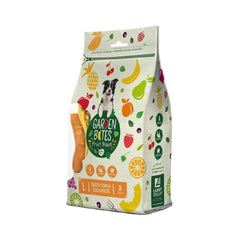 قاردن بايتس معجون اسنان فروتي تونيا كبير 13.5 سم