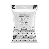 فيلاين قو رمل كربون بدون رائحة ناعم بنتونيت للقطط