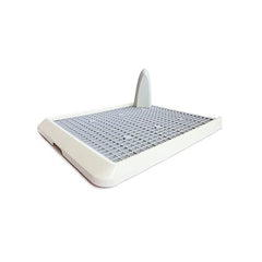 كات ايديا قاعدة فضلات للكلاب كبير