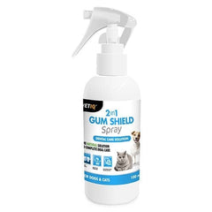 مارك اند شابل بخاخ للعناية باللثة للكلاب والقطط 100 مل