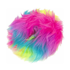 غو دوغ فوربولز راينبو لعبة للكلاب