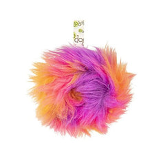 غو دوغ فوربولز لعبة للكلاب ملونة