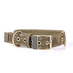 ماي فاميلي ويست طوق اخضر 45×2.2سم وسط +