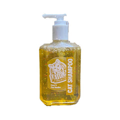 كات ايديا شامبو للقطط زهرة القرنفل و الصنوبر 236مل