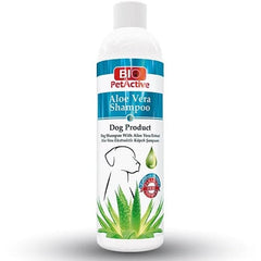 بايو بيت أكتيف شامبو بالصبار للكلاب 250 مل