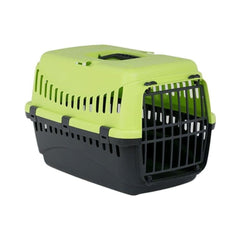 أم بي برغامو حامل تنقل صغير ليموني