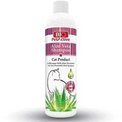 بايو بيت أكتيف شامبو بالصبار للقطط 250 مل