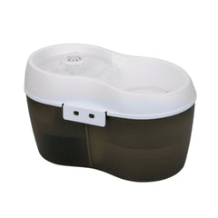 كات اتش 2 أو مشربية كهربائية ابيض 2 لتر (CH010-W)