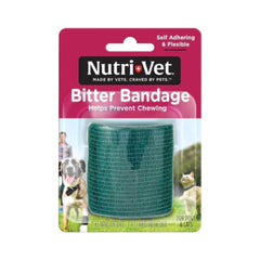 نيوتري فيت ضمادة لمنع العض