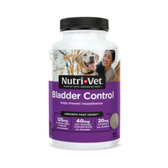 نيوتري فيت ناستي هابيت للكلاب 60 قرص