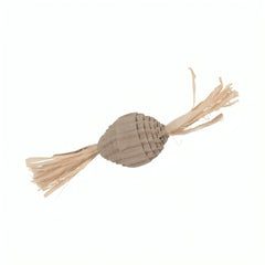 زولكس اثيكات كرة كرتون مع ريش لعبة