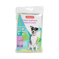 زولس فوطة للسروال الداخلي حجم 2-3 ×20