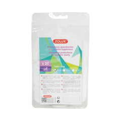 زولس فوطة للسروال الداخلي حجم 4-5 ×20