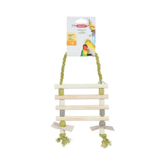 زولكس سلم من الحبل والجلد