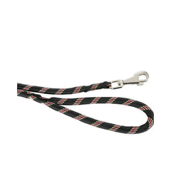 زولكس مشد نايلون مستدير 1.2 متر - 13 مم - أسود