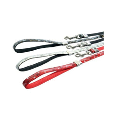 زولكس "انفي وايلد فوريفر" مشد للكلاب 1.2 م - 10 مم - أسود