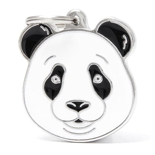 ماي فاميلي قلادة الباندا