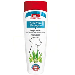 بايو بيت أكتيف شامبو بالصبار للكلاب 400 مل