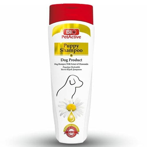 بايو بيت أكتيف شامبو بالبابونج والجلسرين للجراء 400 مل