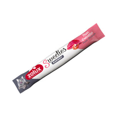 زولكس سويتيز مكافآت تونة و جمبري للقطط 14غ