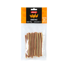 زولكس سناك مكافآت ساندويتش دجاج للكلاب 100غ