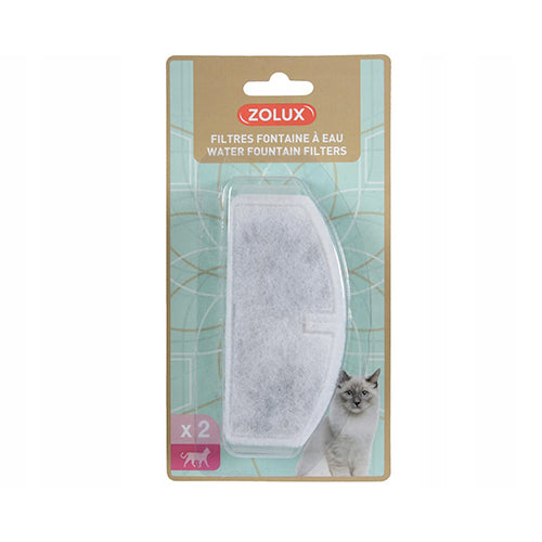 زولكس فلتر للمشربية  النافورة ×2
