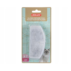 زولكس فلتر للمشربية  النافورة ×2