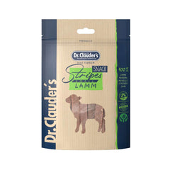 د.كلاودرز سناكس ستريبس بلحم الضأن صغير 80غ