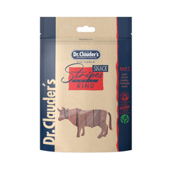 د.كلاودرز سناكس ستريبس باللحم البقري صغير 80غ