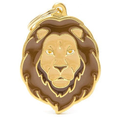 ماي فاميلي قلادة أسد