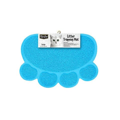 كت كات حصيرة لصندوق الرمل صغير 45×60 سم ألوان متعددة