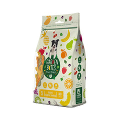 قاردن بايتس سويرلز اسنان فروتي صغير 13سم