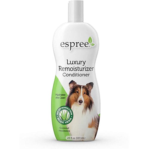 إسبري لوكس بلسم مرطب للكلاب برائحة جوز الهند 591 مل