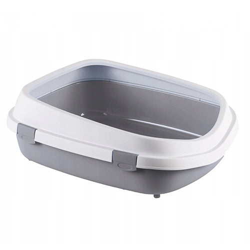 ستيفان بلاست كوين صندوق رمل للقطط