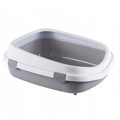 ستيفان بلاست كوين صندوق رمل للقطط