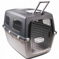 ستيفان بلاست قوليفر اياتا 6 حامل بلاستيك متنقل للقطط