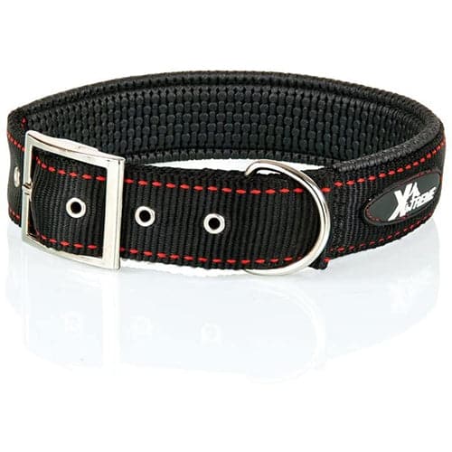 فوب طوق اكستريم 3.8×66 سم اسود