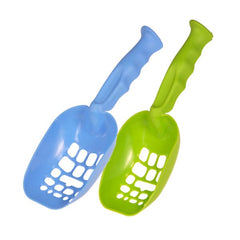 إم بي إس  رهيا  سكوب فضلات