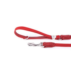 ماي فاميلي بلباو مشد جلد أحمر 110×2.2 سم