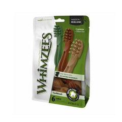 ويمزيز فرشاة اسنان كبير 6 قطع