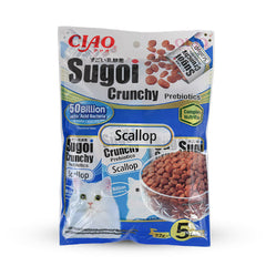 سياو سوجوي كرانشي محار مع البريبايوتكس 5 × 22 غ