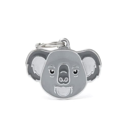 ماي فاميلي قلادة كوالا