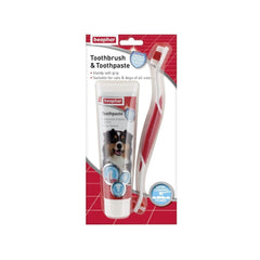 بيفار معجون اسنان للكلاب 100غ