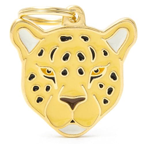 ماي فاميلي قلادة فهد