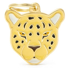 ماي فاميلي قلادة فهد