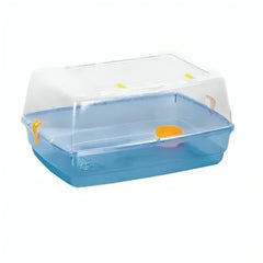 إم بي إس غابيا برني صندوق للهامستر بدون اكسسوارات