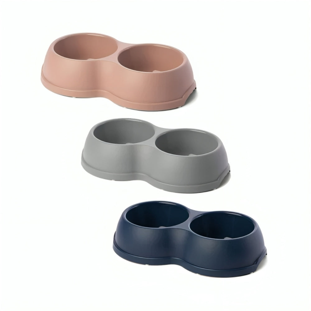 إم بي إس انجوي 7 وعاء مزدوج 0.5 لتر