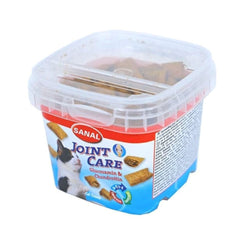 سنال اقراص مكافآت صحية للعناية بالمفاصل للقطط 75غ