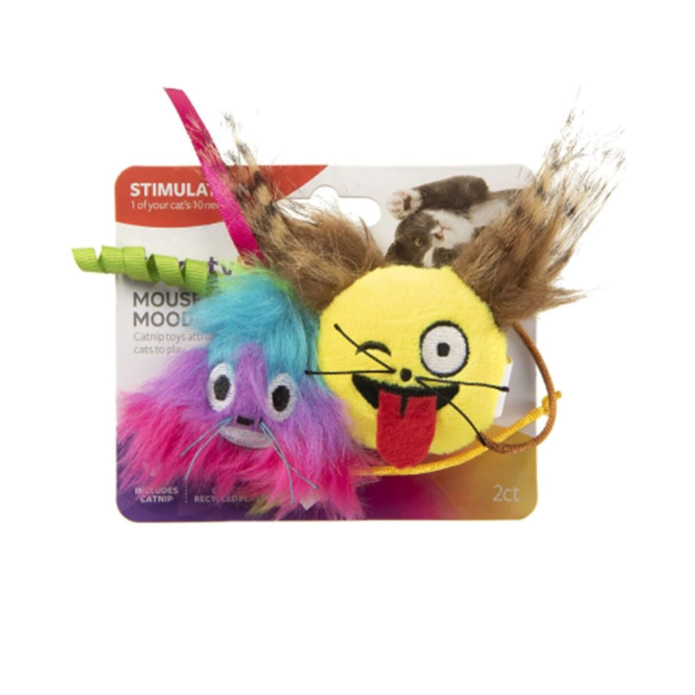 سمارتي كات ماوس مود